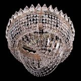 Люстра Корона Водоворот в Сочи Люстра Корона Водоворот в Сочи