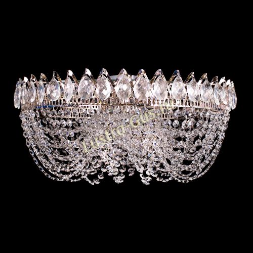 Люстра Корона в Сочи Гусь Хрустальный