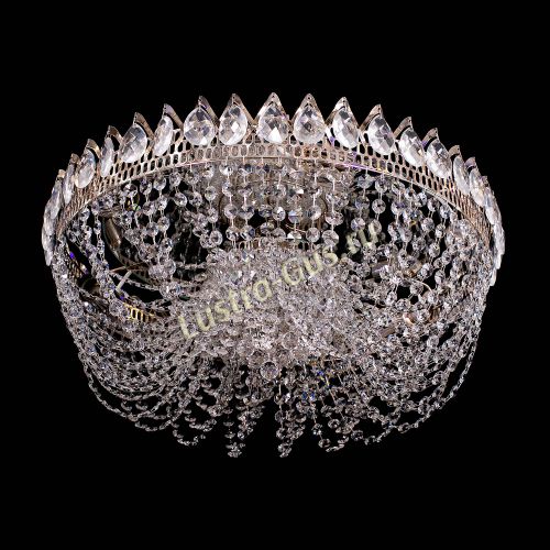 Люстра Корона в Сочи Гусь Хрустальный