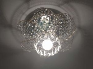 Бра Венеция в Сочи отзыв и фото покупателя