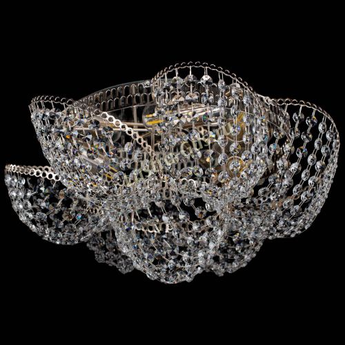 Люстра Космея №3 в Сочи Люстра Космея №3 в Сочи