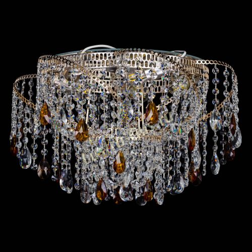 Люстра Космея №4 чайная №2 в Сочи Люстра Космея №4 чайная №2 в Сочи