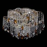 Люстра Космея №4 чайная №2 в Сочи Люстра Космея №4 чайная №2 в Сочи