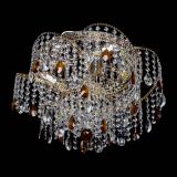 Люстра Космея №4 чайная №2 в Сочи Люстра Космея №4 чайная №2 в Сочи