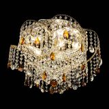 Люстра Космея №4 чайная №2 в Сочи Люстра Космея №4 чайная №2 в Сочи