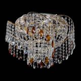 Люстра Космея №4 чайная в Сочи