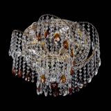 Люстра Космея №4 чайная в Сочи