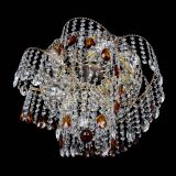 Люстра Космея №4 чайная в Сочи