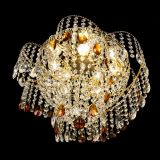 Люстра Космея №4 чайная в Сочи