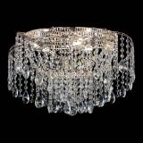 Люстра Космея №4 в Сочи