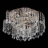 Люстра Космея №4 в Сочи