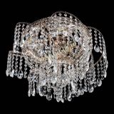 Люстра Космея №4 в Сочи