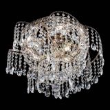 Люстра Космея №4 в Сочи