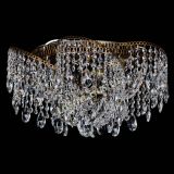 Люстра Космея №4 под бронзу в Сочи