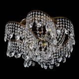 Люстра Космея №4 под бронзу в Сочи