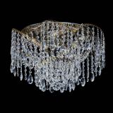 Люстра Космея №5 под бронзу в Сочи