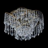 Люстра Космея №5 под бронзу в Сочи