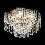 Люстра Космея №5 под бронзу в Сочи