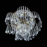 Люстра Космея №5 под бронзу в Сочи