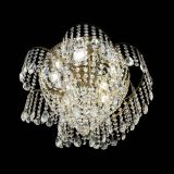 Люстра Космея №5 под бронзу в Сочи