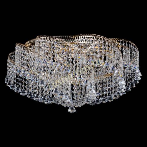 Люстра Космея №6 конус в Сочи Люстра Космея №6 конус в Сочи