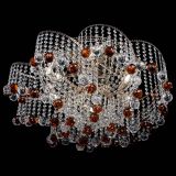 Люстра Космея №6 шар 40 мм чайная в Сочи Люстра Космея №6 шар 40 мм чайная в Сочи