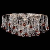 Люстра Космея №6 шар 40 мм чайная в Сочи Люстра Космея №6 шар 40 мм чайная в Сочи