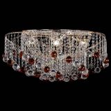 Люстра Космея №6 шар 40 мм чайная в Сочи Люстра Космея №6 шар 40 мм чайная в Сочи