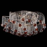 Люстра Космея №6 шар 40 мм чайная в Сочи Люстра Космея №6 шар 40 мм чайная в Сочи