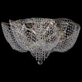 Люстра Космея №6 в Сочи