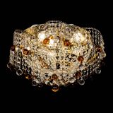 Люстра Космея шар 40 мм чайная в Сочи Люстра Космея шар 40 мм чайная в Сочи