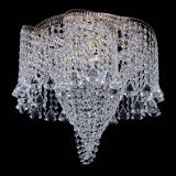 Люстра Космея Водоворот конус в Сочи