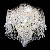 Люстра Космея Водоворот конус в Сочи