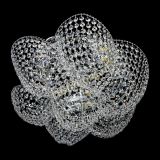 Люстра Космея №1 в Сочи