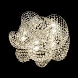 Люстра Космея №1 в Сочи