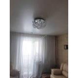 Люстра Космея №1 в Сочи