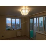 Люстра Космея №1 в Сочи