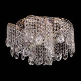 Люстра Космос №4 в Сочи