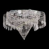 Люстра Космос Галактика Водоворот в Сочи