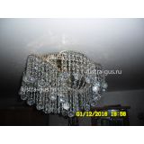 Люстра Космос шар 30 мм в Сочи