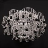 Люстра Космос шар 40 мм черная в Сочи