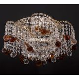 Люстра Космос шар 40 мм чайная в Сочи