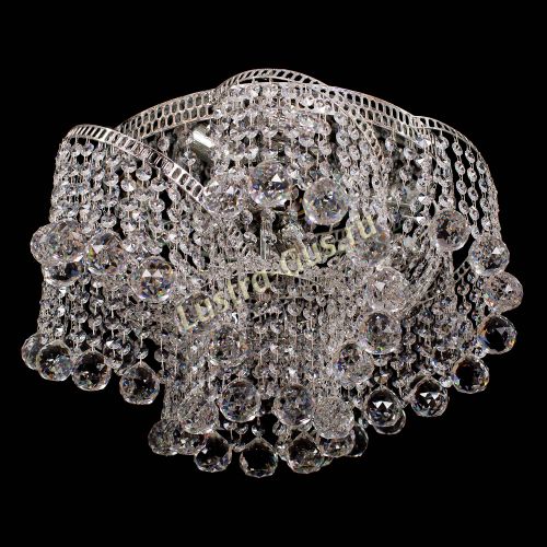 Люстра Космос шар 40 мм в Сочи Люстра Космос шар 40 мм в Сочи