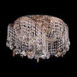 Люстра Космос Веер в Сочи