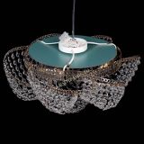 Люстра Космея №1 в Сочи