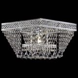 Люстра Квадрат №12 конусы в Сочи