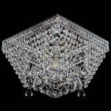 Люстра Квадрат №12 конусы в Сочи