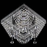 Люстра Квадрат №12 конусы в Сочи