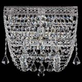 Люстра Квадрат №12 конусы в Сочи