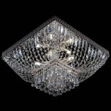 Люстра Квадрат №18 Венеция в Сочи Люстра Квадрат №18 Венеция в Сочи